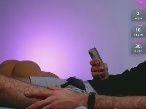 Cam4 Nude Webcam of Joshua23cms