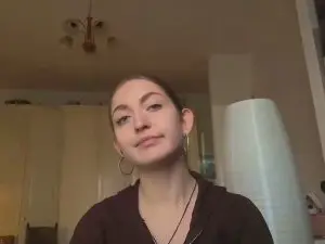 Cam4 Private Sex Chat of MatildeFague