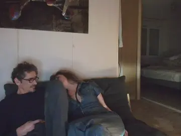 Cam4 Sex Cam of Olimel273