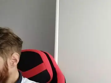 Cam4 Nude Webcam of RaulRR88