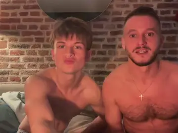 Cam4 Private Sex Chat of aydenhugo