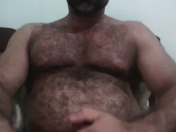 Cam4 Sex Cam of hairynhotguy