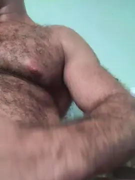 Cam4 Live Sex Cam of hairynhotguy