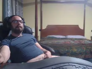 Cam4 Nude Webcam of miktrent1