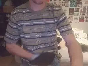 Cam4 Live Porn of minetchaud1