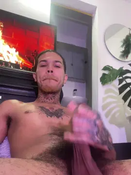 Cam4 Free Porn Cam of oshun_rios