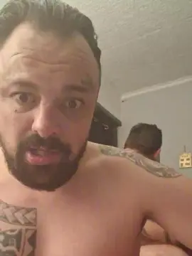 Cam4 Sex Cam of satanas1908