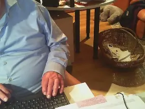 Cam4 Nude Webcam of stifter44