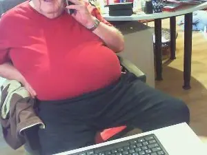 Cam4 Live Sex of stifter44