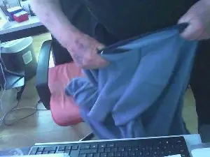 Cam4 Sex Chat of stifter44