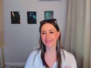 Cam4 Sex Chat of GentleFlowe