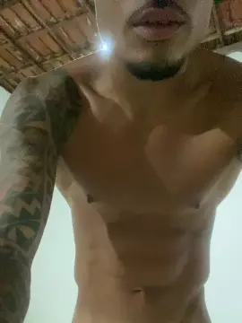 Cam4 Live Sex of Marginalbaiano