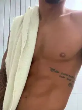 Cam4 Live Porn of Marginalbaiano