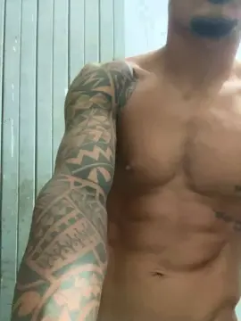 Cam4 Live Sex Cam of Marginalbaiano