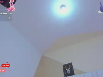 Cam4 Sex Cam of MilkWhore1