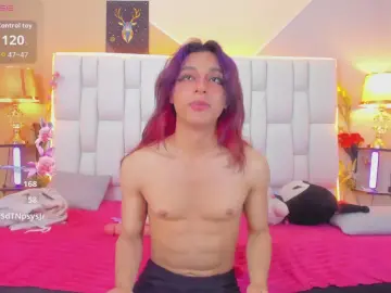Cam4 Sex Cam of MilkWhore1