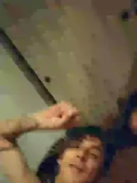 Cam4 Free Live Porn of Rayman_69