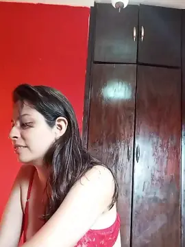 Cam4 Live Sex Cam of lusensual4