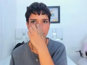 Cam4 Watch Live Sex Cams of orianaasaenz