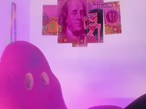 Cam4 Live Sex of orianaasaenz