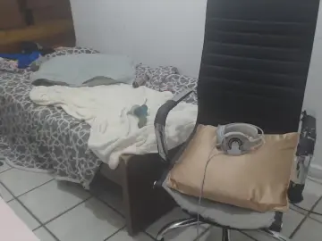 Cam4 Live Sex of privlysamami