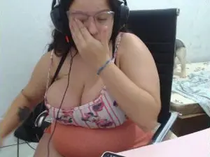 Cam4 Free Porn Cam of privlysamami