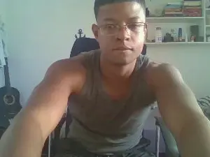 Cam4 Adult Video Chat of youngblackj