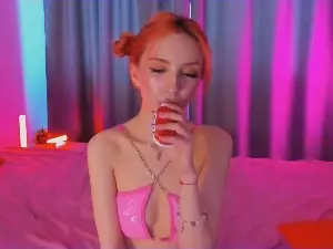 Cam4 Private Sex Chat of Agata_Bella