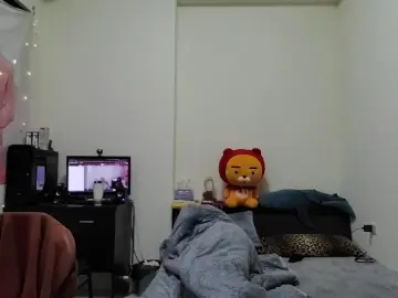 Cam4 Live Sex of Bear_Baby