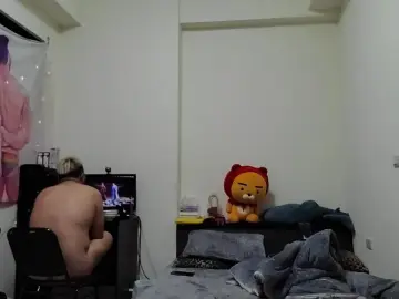 Cam4 Sex Chat of Bear_Baby