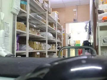 Cam4 Adult Webcam of Bear_Baby