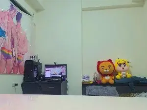 Cam4 Adult Webcams of Bear_Baby