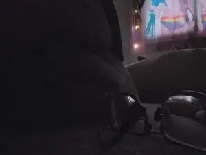 Cam4 Nude Webcam of Bear_Baby