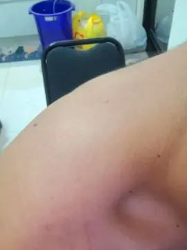 Cam4 Adult Webcam of Bear_Baby