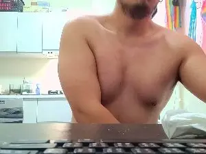 Cam4 Private Sex Chat of Bear_Baby