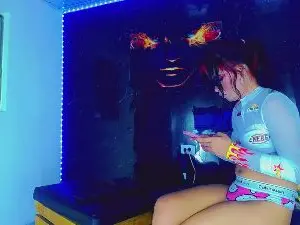 Cam4 Live Sex Cam of DominantDoll_D