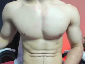 Cam4 Live Sex of Eren_jeager05