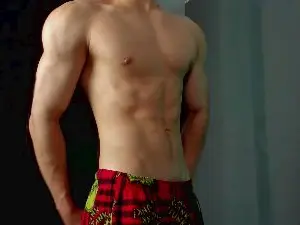 Cam4 Live Porn of Eren_jeager05