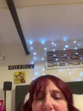 Cam4 Adult Video Chat of Gypsy420NJ