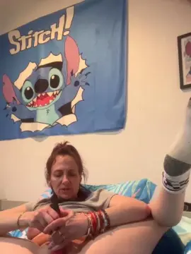 Cam4 Best Webcam of Gypsy420NJ