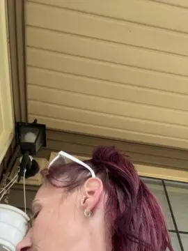 Cam4 Private Sex Chat of Gypsy420NJ