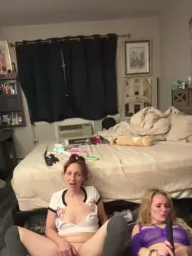 Cam4 Adult Webcam of Gypsy420NJ