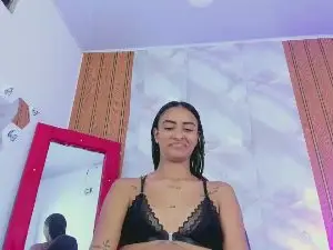 Cam4 Watch Live Sex Cams of isabelaColleman