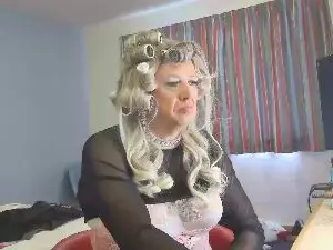 Cam4 Live Sex of Clairetvblonde