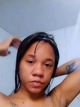 Cam4 Adult Webcam of Ferpretinha