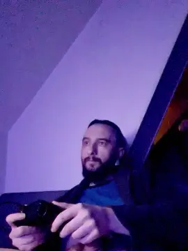 Cam4 Private Sex Chat of Knutberserker