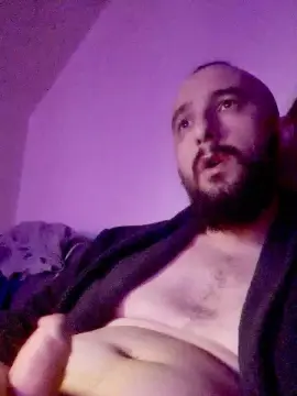 Cam4 Live Sex Cam of Knutberserker