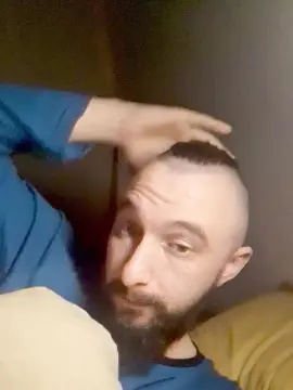 Cam4 Nude Webcam of Knutberserker