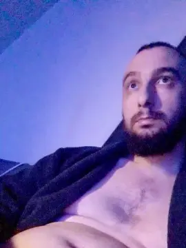 Cam4 Live Porn of Knutberserker