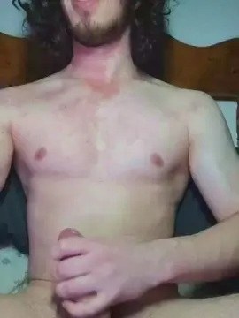 Cam4 Free Porn Cam of SergioR6